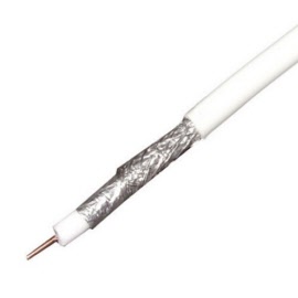 coax kabel per meter