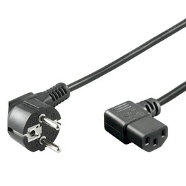 euronet snoer met randaarde hoek