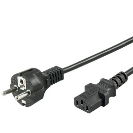 euronet snoer met randaarde