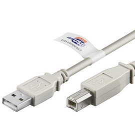 usb a naar b