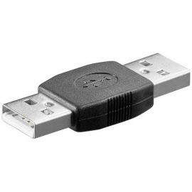 usb a naar usb a 2.0 adapter