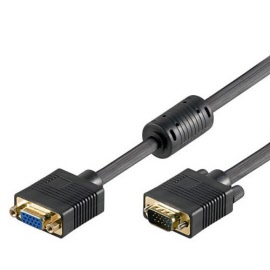 vga verleng kabel