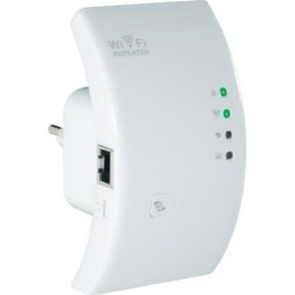 wifi repeater